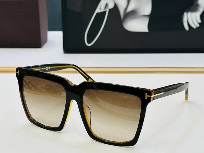 Tom Ford Sunglasses ID:20260503-376